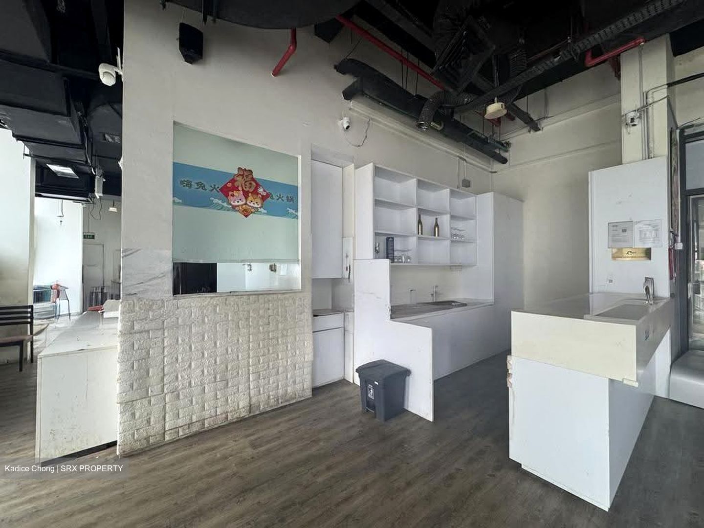 VIIO @ Balestier (D12), Shop House #610487841